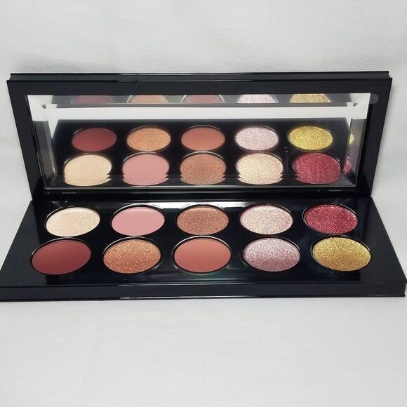 Pat McGrath Labs Mothership XI Sunlight Seduction Eyeshadow Palette - Picture 4 of 13